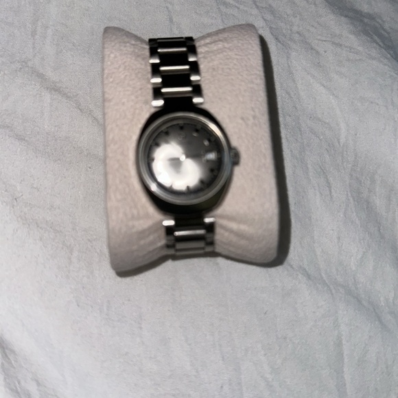 VINTAGE OMEGA AUTOMATIC SEAMASTER COSMIC WATCH - Picture 4 of 6